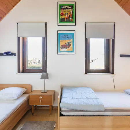 Vierbarke 46 P51 * Nieuwpoort