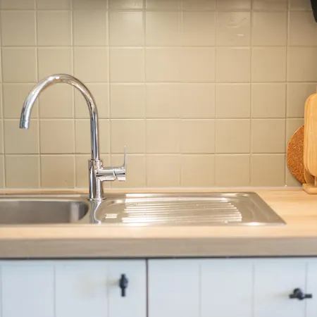 Feriehus Vierbarke 46 P51 *