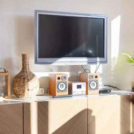 Vierbarke 46 P51 Feriehus *