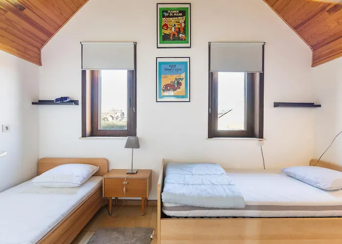 Vierbarke 46 P51 * Nieuwpoort