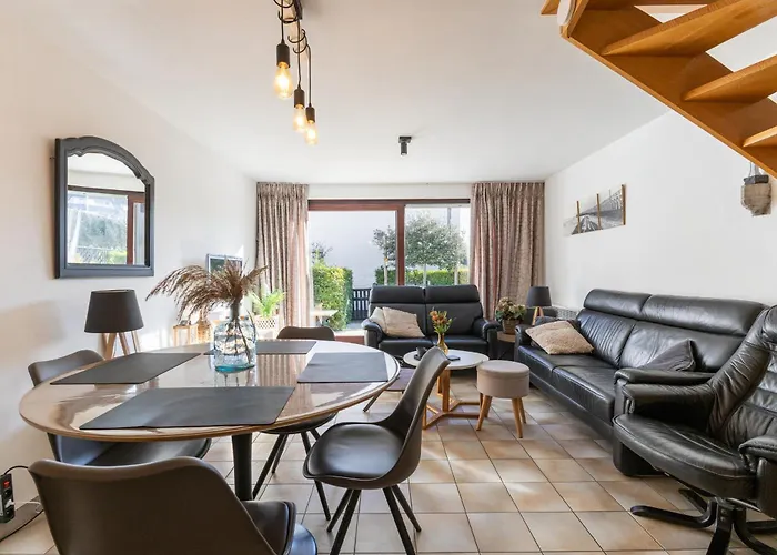 Vierbarke 46 P51 Nieuwpoort