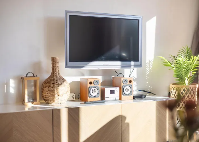 Vierbarke 46 P51 Feriehus *